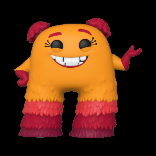 Funko Funko Pop! Disney: Monster bei der Arbeit  Val 3,75 Zoll