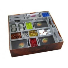Terraforming Mars - Organizer