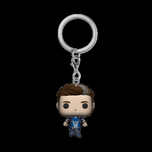 Funko Funko Pop! Keychain Eternals Ikaris