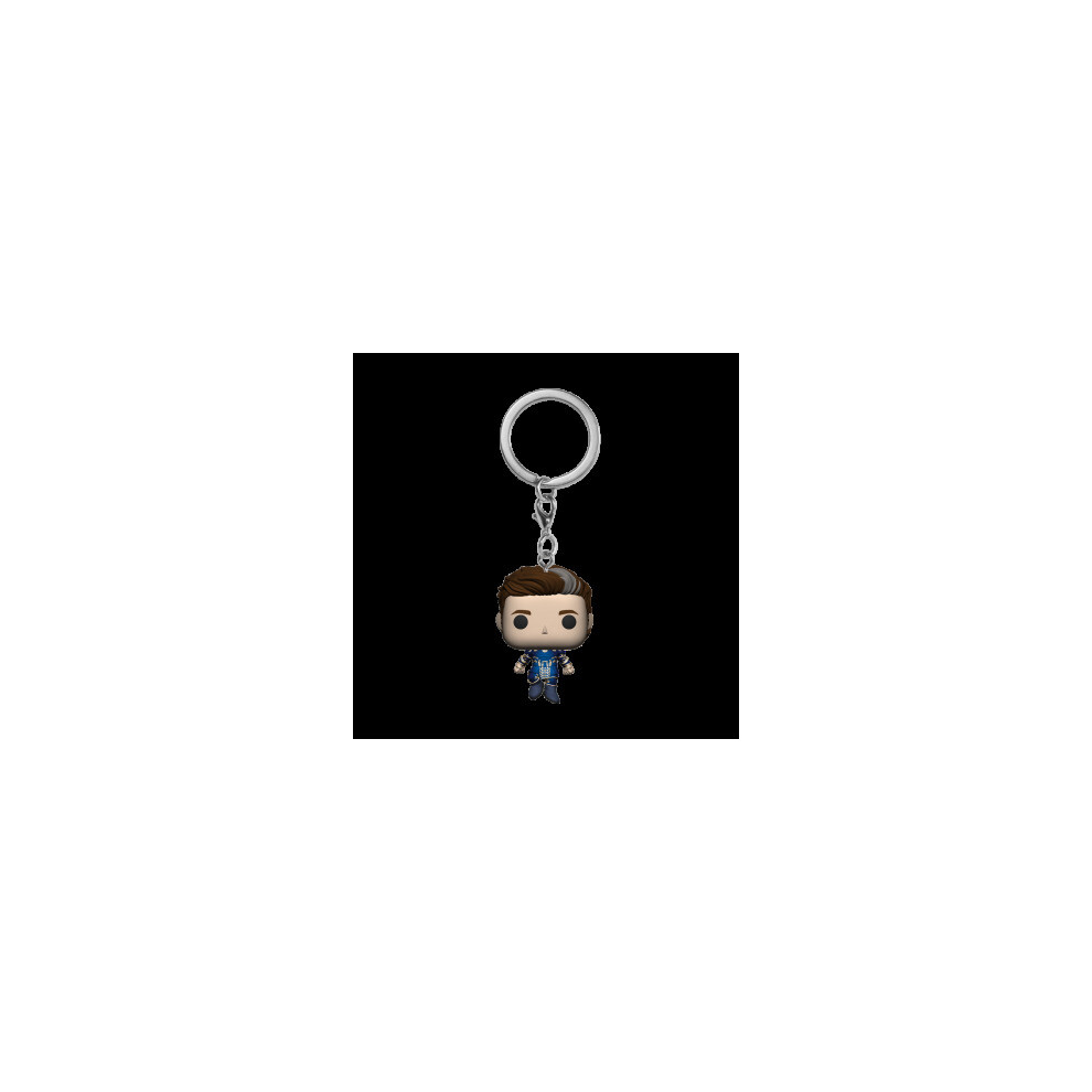Funko Pop! Keychain Eternals Ikaris Not,Specified