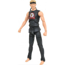 Diamond Select Toys Cobra Kai Px Johnny Lawrence Eagle Fang Figuur