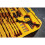 DeWalt DeWalt Mechanics Set 184pc DWMT45184-1 Socket Ratchet Tool Kit Spanner 6
