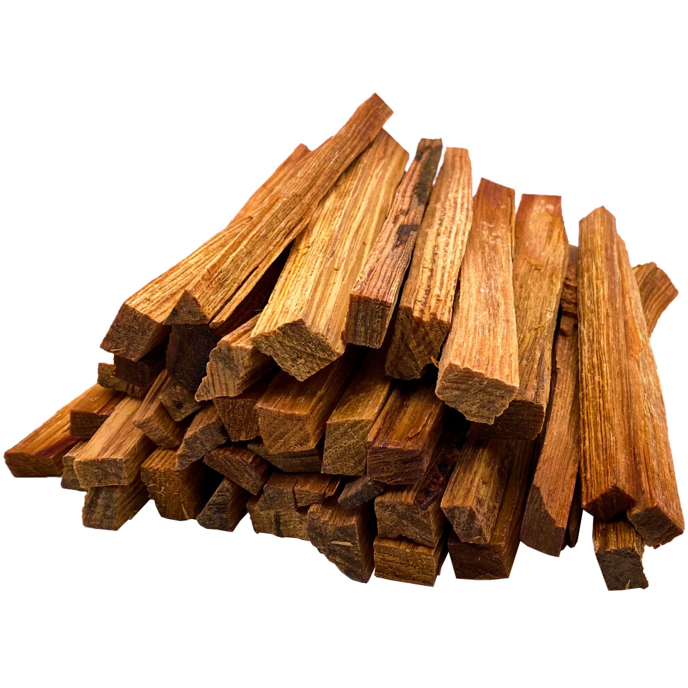 (40pcs) Mayan Flame Fatwood 100% Natural Fire Starter