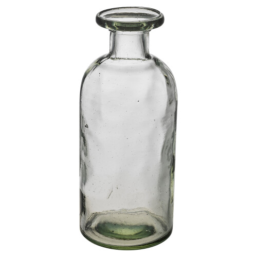 URBN-CHEF (4) Retro Style Glass Bottle Food Storage Container 2