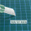 A2 High Quality Cutting Mat Size Non Slip Self Healing Printed Grid 6