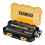 DeWalt DEWALT Mechanics Socket Tool Kit 34 Piece Stackable Carry Case 1