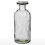 URBN-CHEF (2) Retro Style Glass Bottle Food Storage Container 1