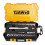 DeWalt DEWALT Mechanics Socket Tool Kit 34 Piece Stackable Carry Case 2