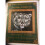 Snow Leopard Cross Stitch Chart Kustom Krafts JW-012 1