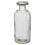 URBN-CHEF (4) Retro Style Glass Bottle Food Storage Container 7