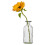 URBN-CHEF (3) Retro Style Glass Bottle Food Storage Container 5
