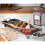 MisterChef MisterChef® XL Teppanyaki Grill (Non stick) 9