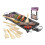 MisterChef MisterChef® XL Teppanyaki Grill (Non stick) 1