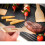 MisterChef MisterChef® XL Teppanyaki Grill (Non stick) 2