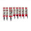 Harris Harris Smoothglide Paint Brush Soft Grip Handle Smooth Finish 16 Piece 4