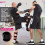 (Pink, Medium) RDX Shin Guards for Kickboxing, Muay Thai 6