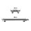 MisterChef MisterChef® XL Teppanyaki Grill (Non stick) 8