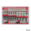 Harris Harris Smoothglide Paint Brush Soft Grip Handle Smooth Finish 16 Piece 1