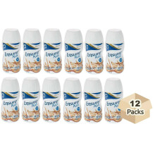 Ensure Plus Chocolate 200ml - Pack of 12