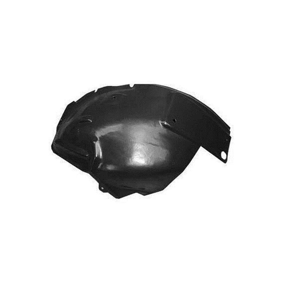 Front Section Right Hand Fender Liner For 2005-2009 Mustang Gt 756873079352