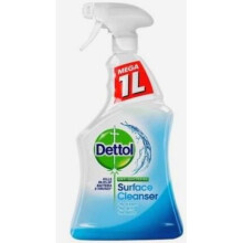 Dettol Surface Cleanser 1L