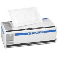 Steroplast Steropore 15cm x 9cm - Pack of 5