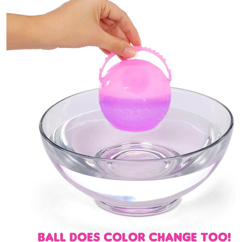 L.O.L. Surprise! L.O.L. Surprise! Colour Change Surprise Pets 2