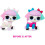 L.O.L. Surprise! L.O.L. Surprise! Colour Change Surprise Pets 5