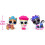 L.O.L. Surprise! L.O.L. Surprise! Colour Change Surprise Pets 6