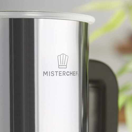 MisterChef MisterChef® 4 Options Milk Frother 2