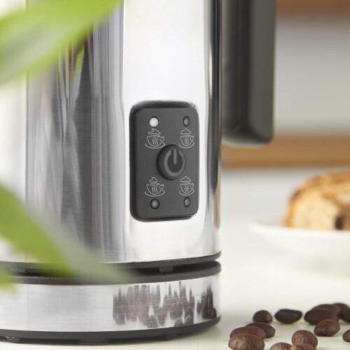 MisterChef MisterChef® 4 Options Milk Frother 1
