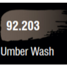 WizKids/NECA D&D Prismatic Paint: Umber Wash 92.203 - 4 Units