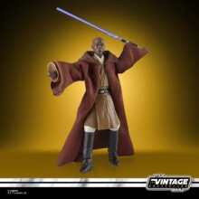Star Wars Vintage collectie 375 Inch Figuur Mace Windu