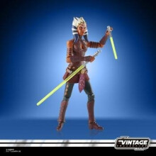 Hasbro Star Wars The Vintage Collection Ahsoka