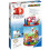 Ravensburger Ravensburger Super Mario Brothers 3D Παζλ Μολυβοθήκη για Παιδιά 6+ - 54 Τεμάχια - Χωρίς Κόλλα 1