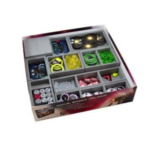 Pulsar 2849 INLAY Set