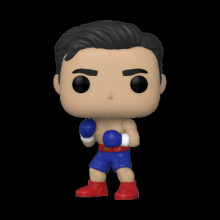 Funko Pop! Boxing Ryan Garcia