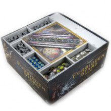 Forbidden Stars INLAY Set