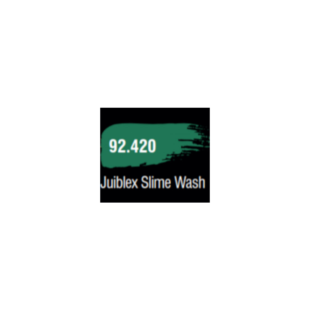 WizKids/NECA D&D Prismatic Paint: Juiblex Slime Wash 92.420Â - 4 Units