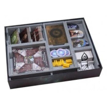 Gloomhaven Forgotten Circles Inlay Set SALE MOQ2