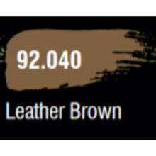 WizKids/NECA D&D Prismatic Paint: Leather Brown 92.040 - 4 Units