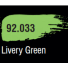 WizKids/NECA D&D Prismatic Paint: Livery Green 92.033 - 4 Units