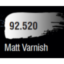 WizKids/NECA D&D Prismatic Paint: Matt Varnish 92.520 - 4 Units