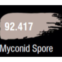 WizKids/NECA D&D Prismatic Paint: Myconid Spore 92.417 - 4 Units