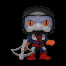 Funko POP Funk: Masters of The Universe - Dragstor Mehrfarbig