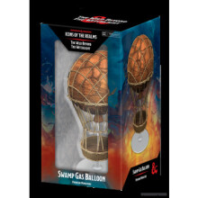 WizKids/NECA D&D Icons Of The Realms Miniatures: The Wild Beyond The Witchlight Premium Set 2 - Set Of 20