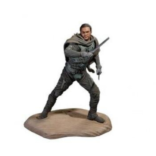 DUNE DUNE DUNE: DUNCAN IDAHO