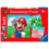 Ravensburger Ravensburger Super Mario 3 X 49 Pieces Puzzle - Jigsaw Puzzle 1