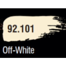 WizKids/NECA D&D Prismatic Paint: Off White 92.101 - 4 Units