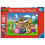 Ravensburger Ravensburger Super Mario Fun 100 Teile Puzzle XXL 1